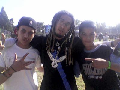 aflatone, j-ok et yayo
